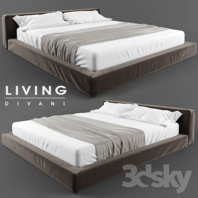 Bed Bed living divani