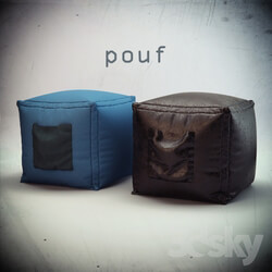 pouf 