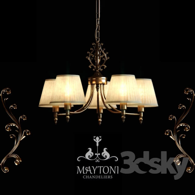 Maytoni ARM330 05 R