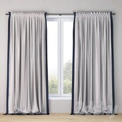 Curtain 