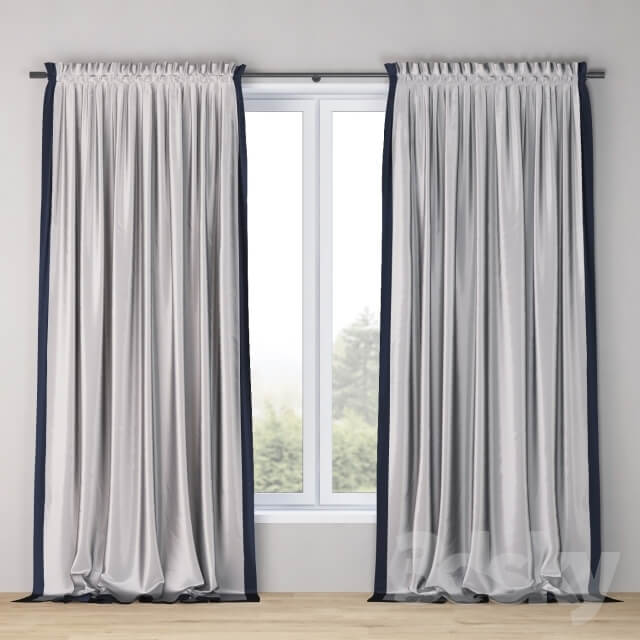 Curtain