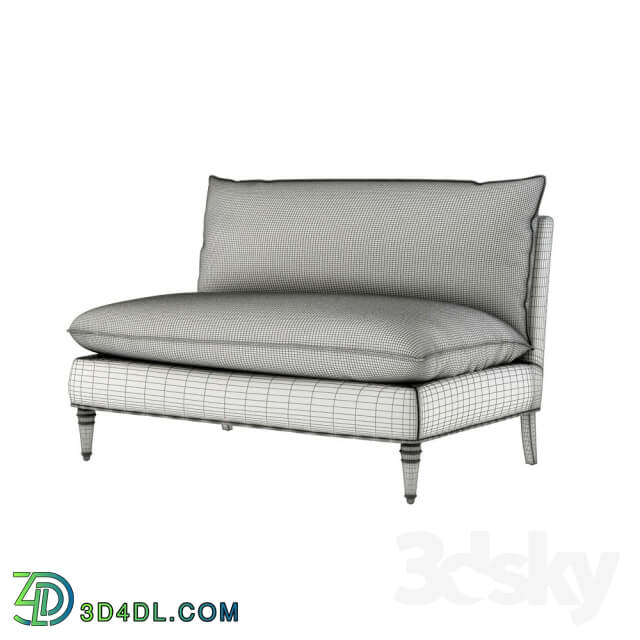 EICHHOLTZ Sofa Maxwell 108087