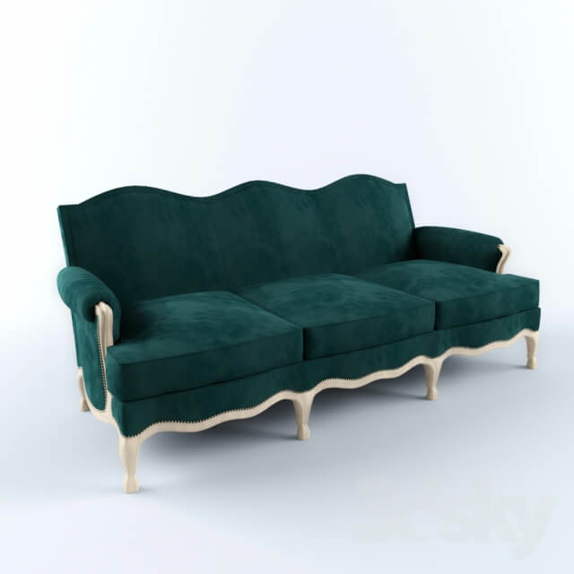 Hutton Collection EnSuite sofa Pierre 2014