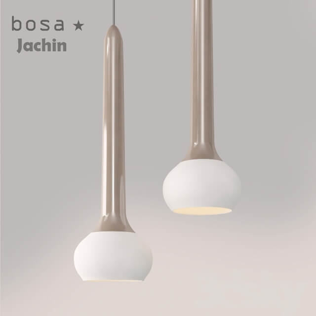 Bosa Jachin
