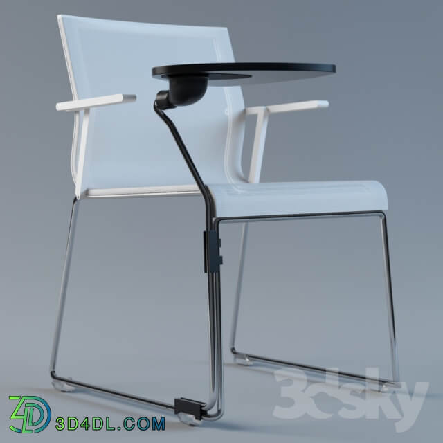 ICF STICK CHAIR