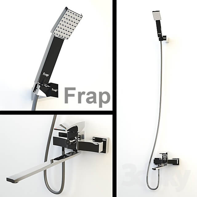 Faucet FRAP G2207