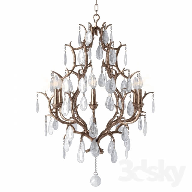 Corbett Lighting Amadeus 163 06