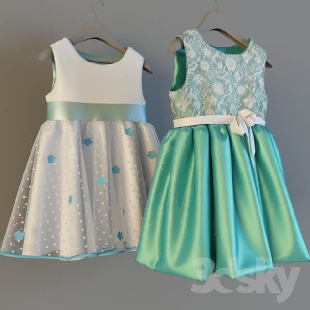 flower girl dresses