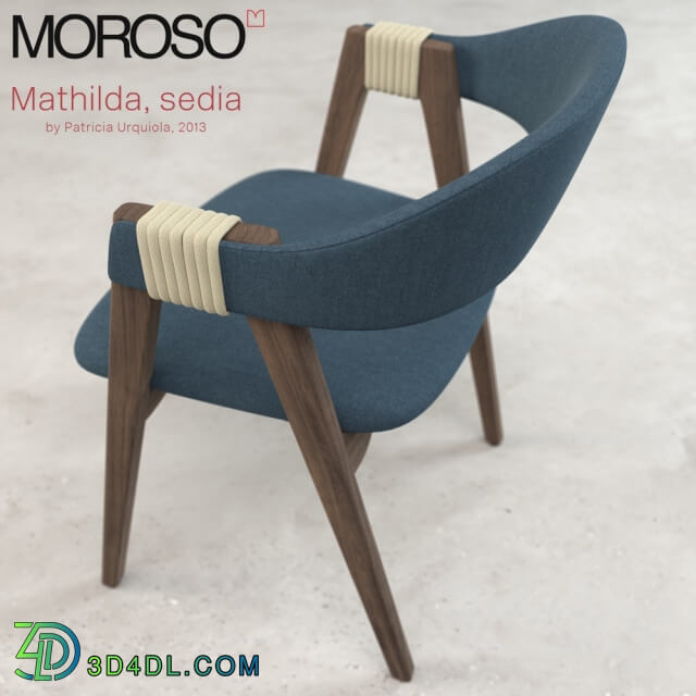 Mathilda chair