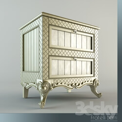 Sideboard Chest of drawer Fratelli Barri Florence 