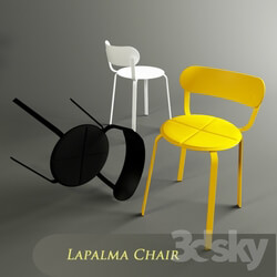 LaPalma Chair 