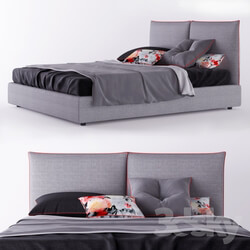 Bed Bed Le Comfort Dual 