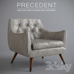 PRECEDENT Furniture Marley Chair 