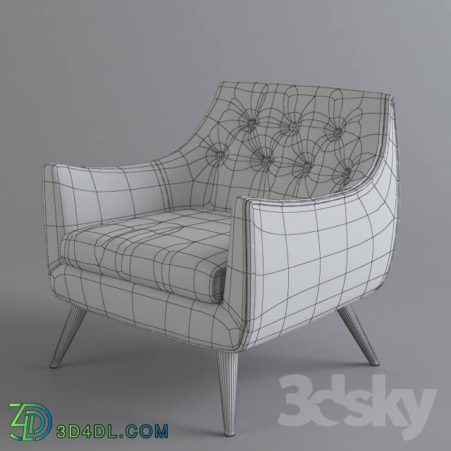 PRECEDENT Furniture Marley Chair