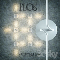 FLOS Light Spring 