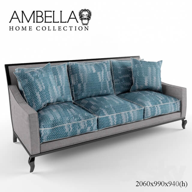 Ambella home JULES SOFA