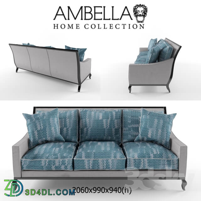 Ambella home JULES SOFA