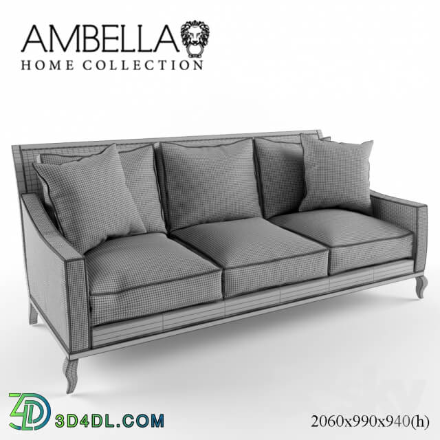 Ambella home JULES SOFA