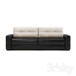 Sofa Bed Nicoletti Gold 