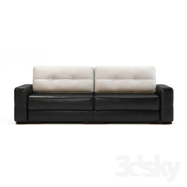 Sofa Bed Nicoletti Gold