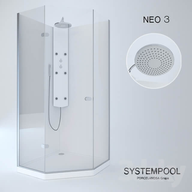 Systempool NEO 3