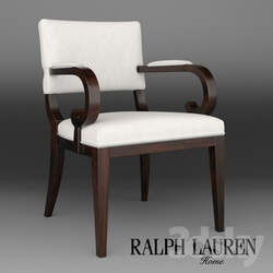 Dining chair Ralph Lauren MAYFAIR 