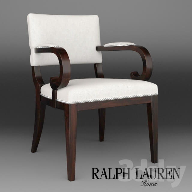 Dining chair Ralph Lauren MAYFAIR