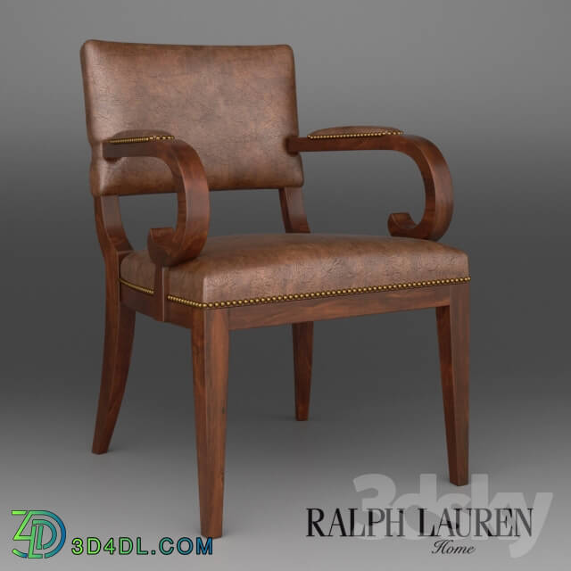 Dining chair Ralph Lauren MAYFAIR