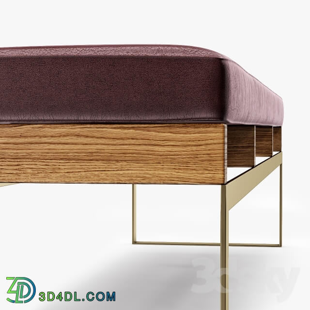 1stdibs Maxim Bench