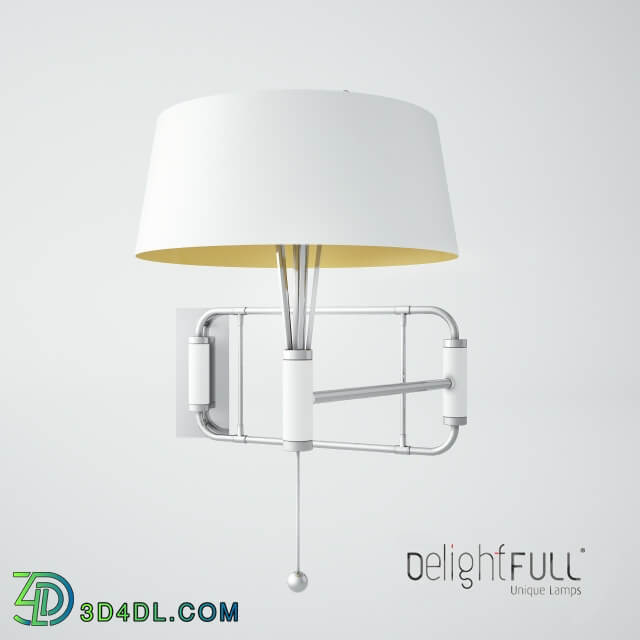 Wall lamp MILES