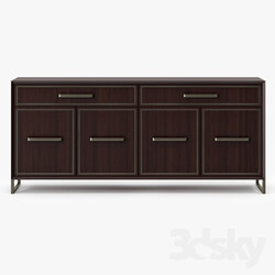 Sideboard Chest of drawer Meissen Couture Sideboard Grob 