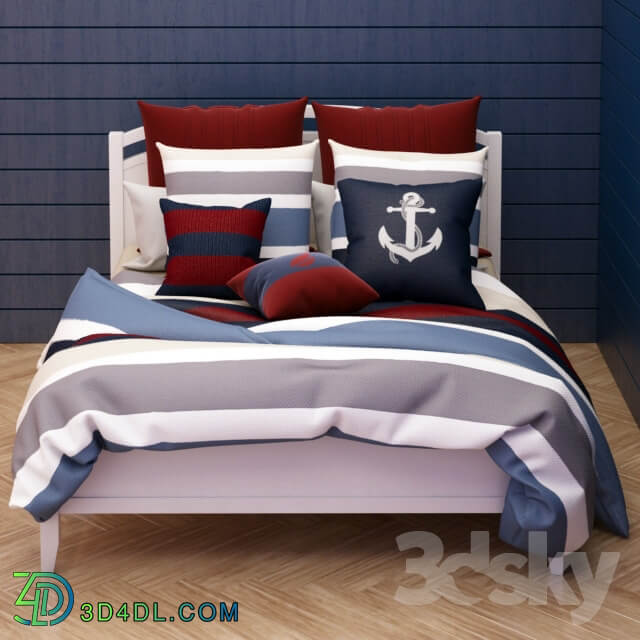 Bed quot Katarina quot 