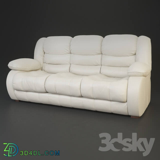 SOFA THREE Silvio FABIKI FREEDOM