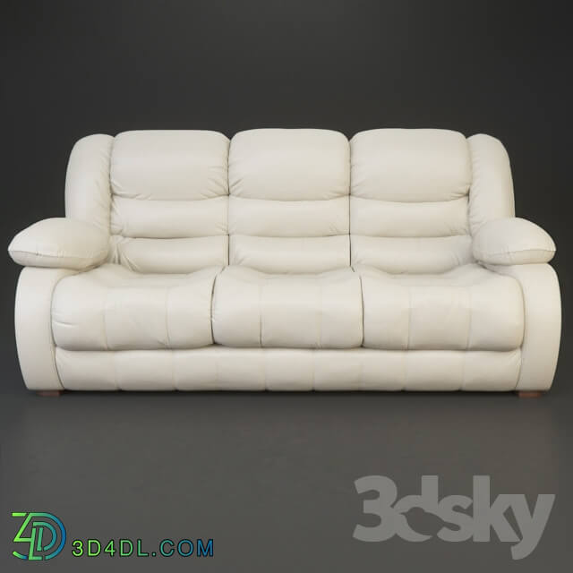 SOFA THREE Silvio FABIKI FREEDOM