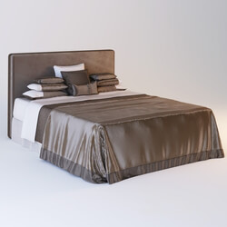 Bed Bed linen in the style of Kelly Hoppen 03 