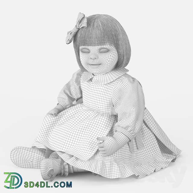 Adora Doll m01