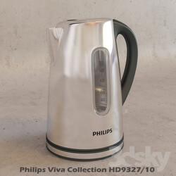 Kettle Philips Viva Collection HD9327 10 