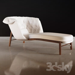 Cleo armchair 