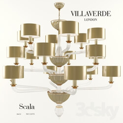 Villaverde Scala NO11072 