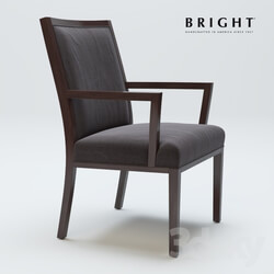 BRIGHT BRIAN PLAIN ARM CHAIR MOD.830 