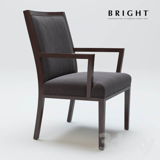 BRIGHT BRIAN PLAIN ARM CHAIR MOD.830