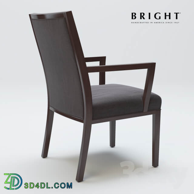 BRIGHT BRIAN PLAIN ARM CHAIR MOD.830