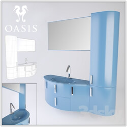 Oasis Master Composizione TH11 