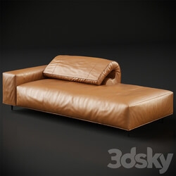 Crazy diamond sofa 3 