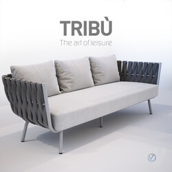 TRIBU Tosca sofa 