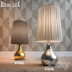 IdeaL lux 67483 41838 
