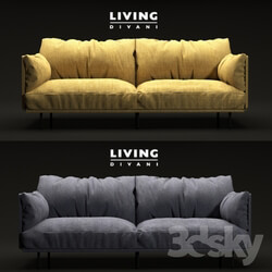 Sofa living 