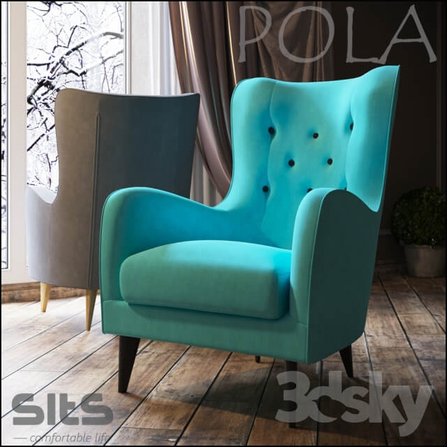 Armchair POLA