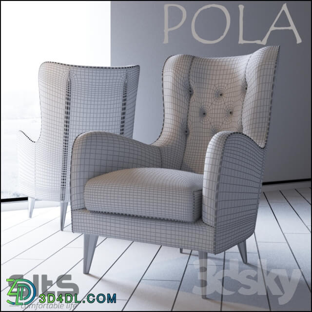 Armchair POLA