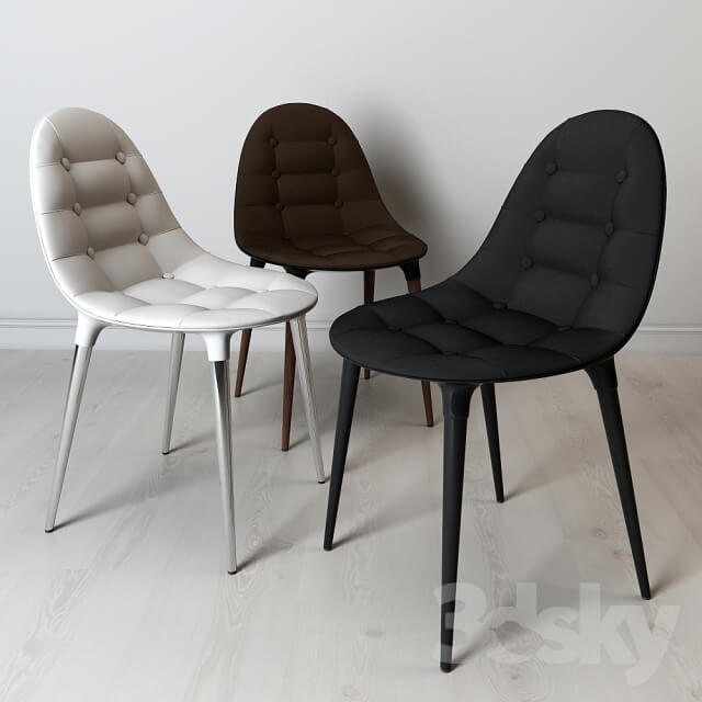 philippe starck cassina caprice chair